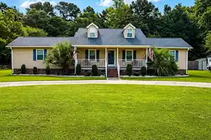 210 Carolina Ave, Saint George, SC 29477 - Photo 1