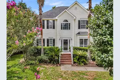 2905 Leatherleaf Court, Mount Pleasant, SC 29466 - Photo 1