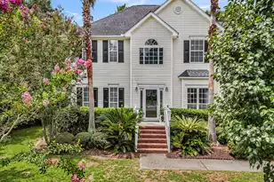 2905 Leatherleaf Ct, Mount Pleasant, SC 29466 - Photo 1