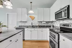 2905 Leatherleaf Ct, Mount Pleasant, SC 29466 - Photo 15
