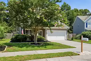 3416 Thorpe Constantine Ave, Johns Island, SC 29455 - Photo 3