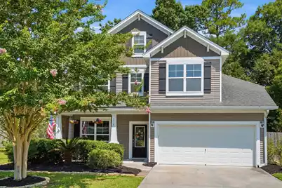 3416 Thorpe Constantine Avenue, Johns Island, SC 29455 - Photo 1