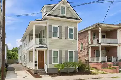 11 Hanover Street #A,B, Charleston, SC 29403 - Photo 5