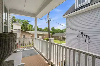 11 Hanover Street #A,B, Charleston, SC 29403 - Photo 23