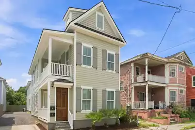 11 Hanover Street #A,B, Charleston, SC 29403 - Photo 3