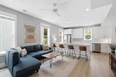 11 Hanover Street #A,B, Charleston, SC 29403 - Photo 41