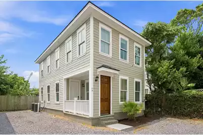 11 Hanover Street #A,B, Charleston, SC 29403 - Photo 35