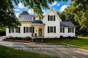 205 Tea Farm Rd, Summerville, SC 29483 - Photo 1