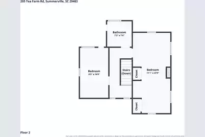 205 Tea Farm Road, Summerville, SC 29483 - Photo 43