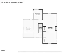205 Tea Farm Rd, Summerville, SC 29483 - Photo 43