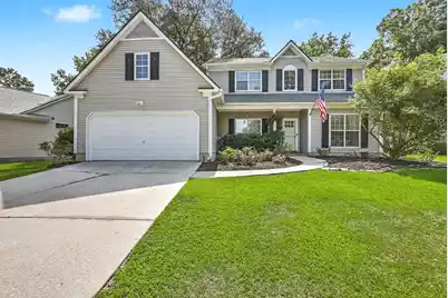 101 Candleberry Circle, Goose Creek, SC 29445 - Photo 1
