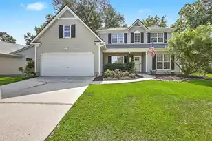 101 Candleberry Cir, Goose Creek, SC 29445 - Photo 1