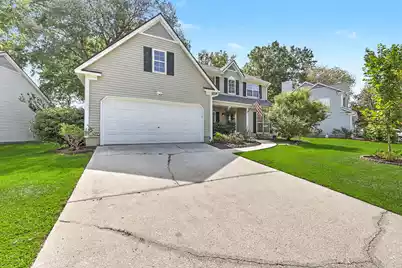 101 Candleberry Circle, Goose Creek, SC 29445 - Photo 33