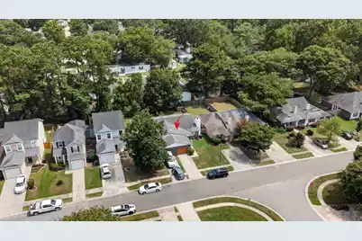 804 Winthrop Street #Unit B, Ladson, SC 29456 - Photo 33