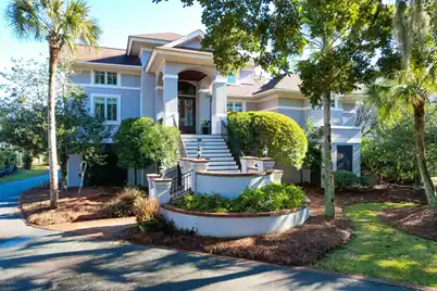 1563 Headquarters Plantation Drive, Johns Island, SC 29455 - Photo 1