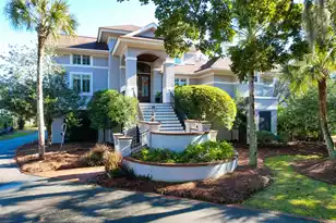 1563 Headquarters Plantation Dr, Johns Island, SC 29455 - Photo 1