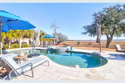 1563 Headquarters Plantation Drive, Johns Island, SC 29455 - Photo 59