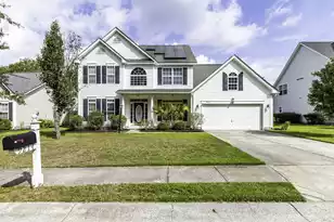 9214 Markleys Grove Blvd, Summerville, SC 29485 - Photo 1