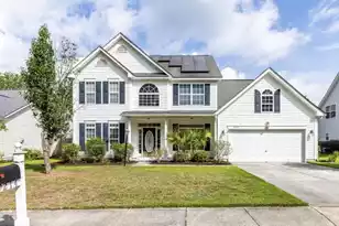 9214 Markleys Grove Blvd, Summerville, SC 29485 - Photo 63