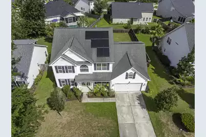 9214 Markleys Grove Boulevard, Summerville, SC 29485 - Photo 3