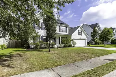 9214 Markleys Grove Boulevard, Summerville, SC 29485 - Photo 5