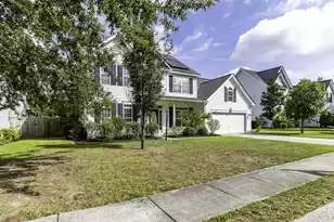 9214 Markleys Grove Blvd, Summerville, SC 29485 - Photo 5