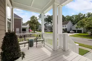 764 Preservation Pl, Mount Pleasant, SC 29464 - Photo 3