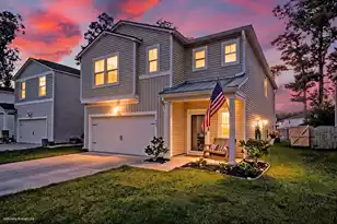 625 Jancus St, Charleston, SC 29414 - Photo 1