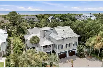 2668 Bayonne Street, Sullivans Island, SC 29482 - Photo 109