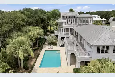 2668 Bayonne Street, Sullivans Island, SC 29482 - Photo 105