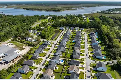 2885 Cavalcade Circle, Johns Island, SC 29455 - Photo 51