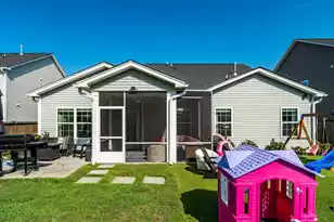 2885 Cavalcade Cir, Johns Island, SC 29455 - Photo 43