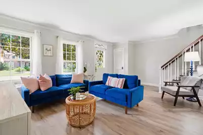933 Cottingham Drive, Mount Pleasant, SC 29464 - Photo 1