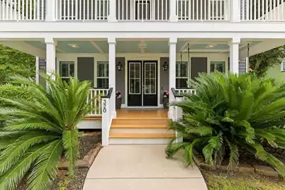 320 Hundred Oaks Parkway, Summerville, SC 29483 - Photo 5
