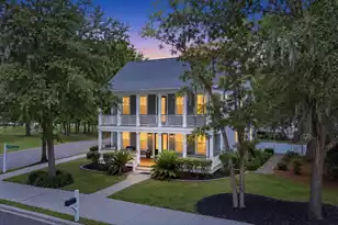 320 Hundred Oaks Pkwy, Summerville, SC 29483 - Photo 3