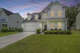 1414 Hermitage Ln, Ladson, SC 29456 - Photo 1