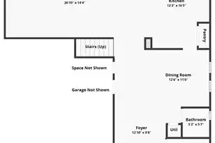 1414 Hermitage Ln, Ladson, SC 29456 - Photo 41