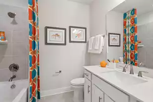 431 Brightside Trl, Summerville, SC 29486 - Photo 25