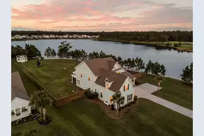 562 Pontoon Road, Huger, SC 29450 - Photo 1