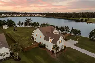 562 Pontoon Rd, Huger, SC 29450 - Photo 1