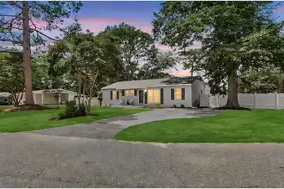 1668 Mepkin Road, Charleston, SC 29407 - Photo 33