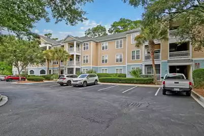 400 Bucksley Lane #206, Charleston, SC 29492 - Photo 21