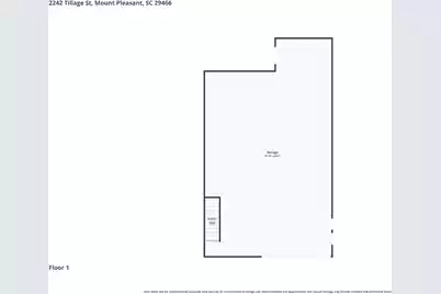 2242 Tillage Street, Mount Pleasant, SC 29466 - Photo 5