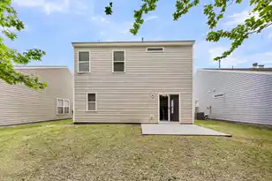 421 Savannah River Dr, Summerville, SC 29485 - Photo 23