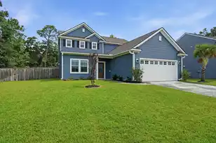 3045 Grinnell St, Johns Island, SC 29455 - Photo 61