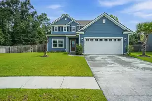 3045 Grinnell St, Johns Island, SC 29455 - Photo 71