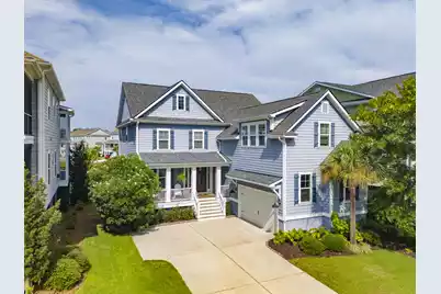 1536 Red Tide Road, Mount Pleasant, SC 29466 - Photo 1