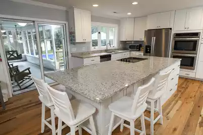 222 Forest Trail, Isle Of Palms, SC 29451 - Photo 5