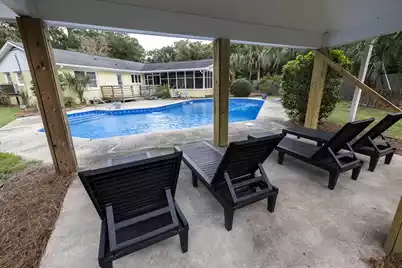 222 Forest Trail, Isle Of Palms, SC 29451 - Photo 1