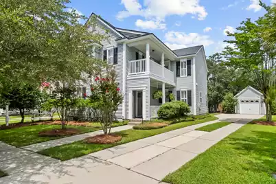 1880 Hubbell Drive, Mount Pleasant, SC 29466 - Photo 3